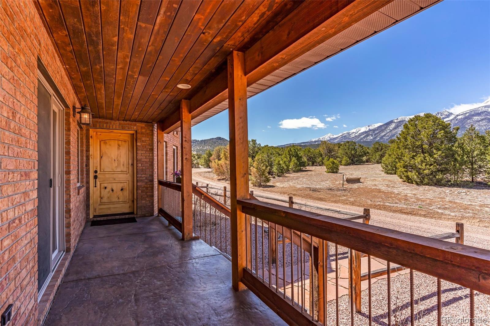 1001 Three Streams Road Howard, CO 81233 - Photo 5 of 50 Gallery Image 5