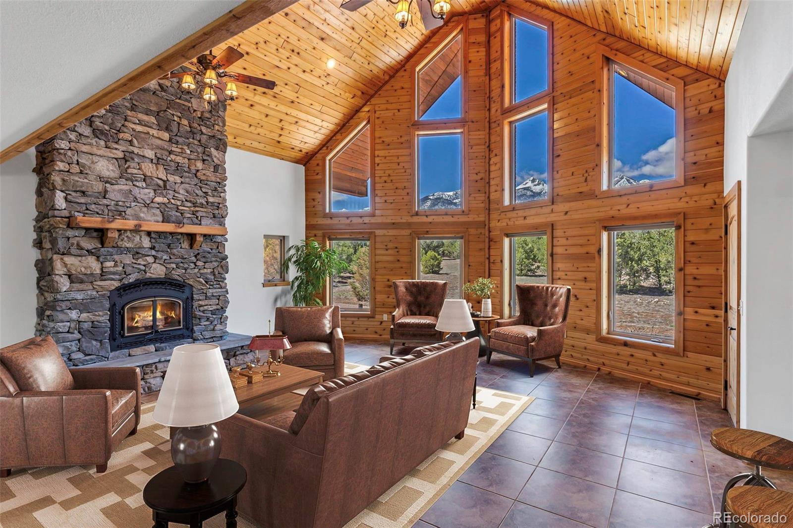 1001 Three Streams Road Howard, CO 81233 - Photo 8 of 50 Gallery Image 8