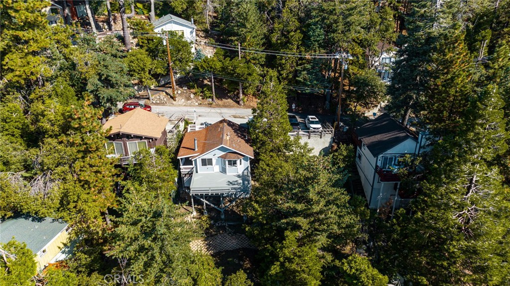 26581 Valley View Drive Rimforest, CA 92378 - Photo 1 of 1