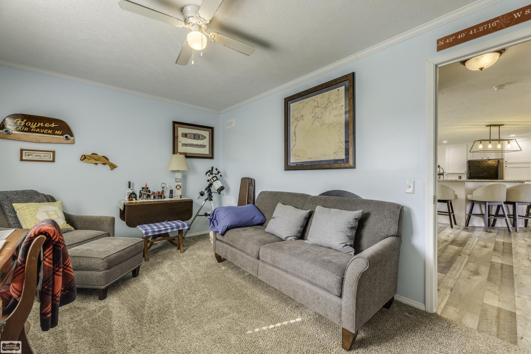 9559 Arnold Road Fair Haven, MI 48023 - Photo 24 of 29