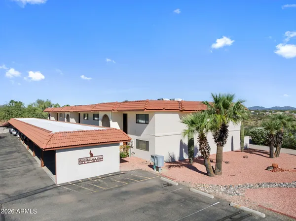 $256,000 | 100 North Vulture Mine Road, Unit 103, Wickenburg, AZ 85390