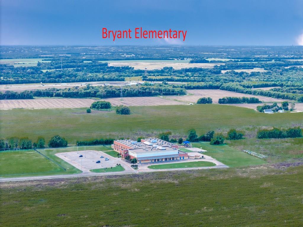 157 Lamont Road Anna, TX 75409 - Photo 30 of 31 a view of outdoor space and city view