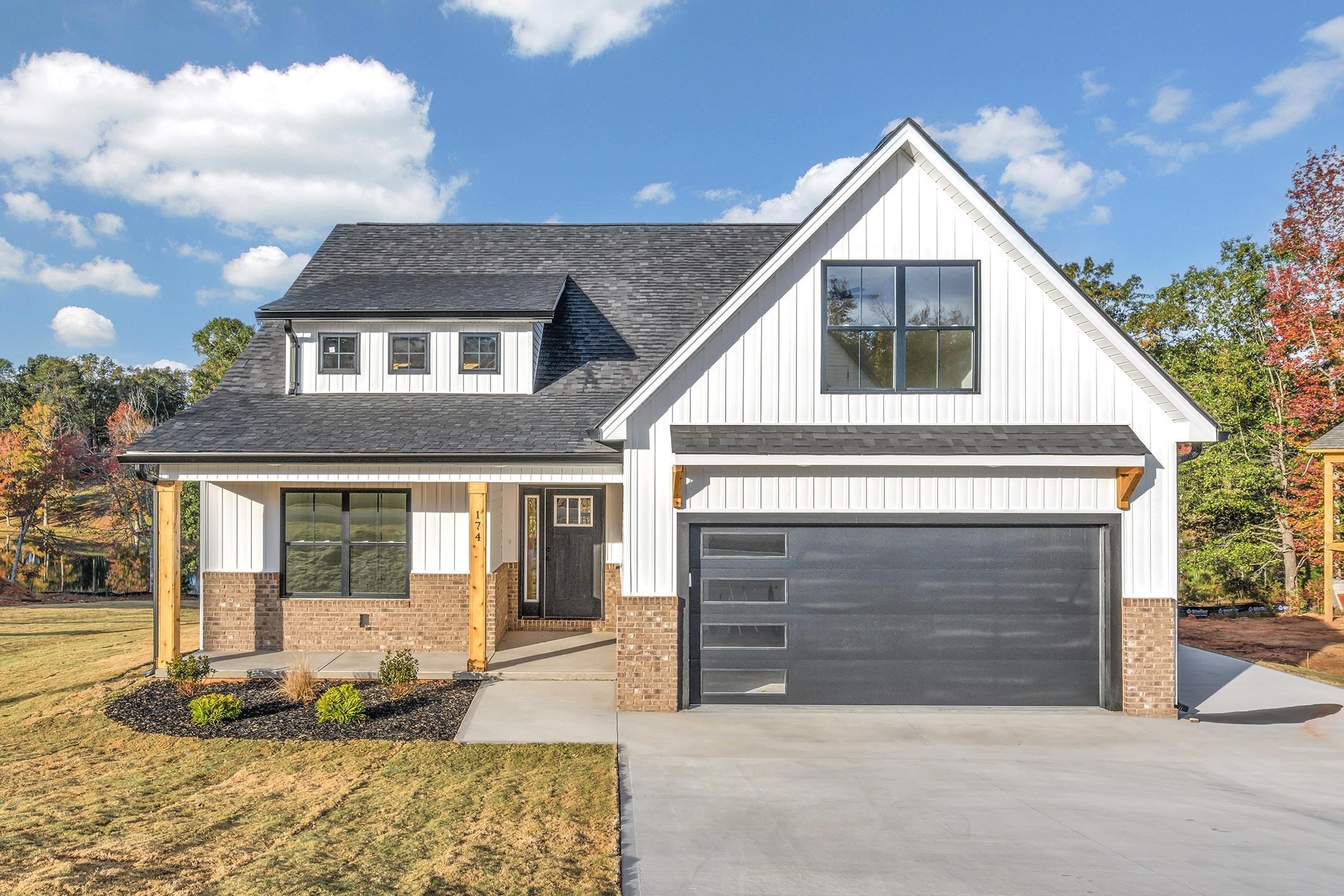 174 Sunward Path Inman, SC 29349 - Photo 1 of 28