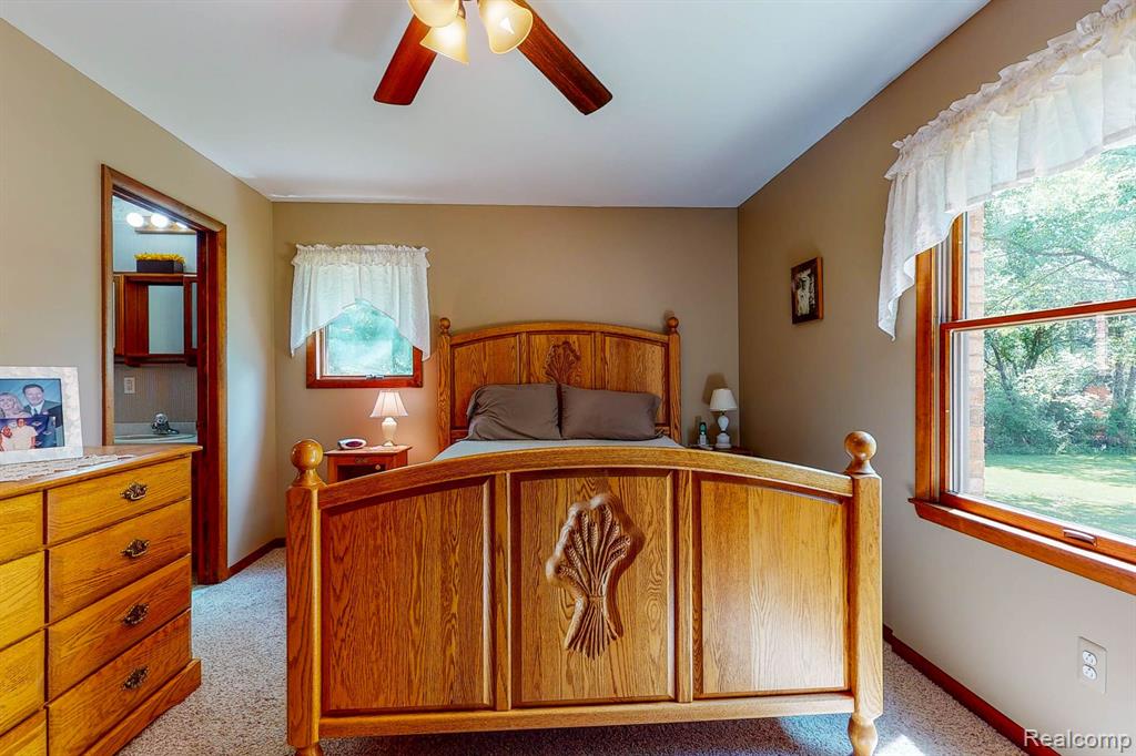 3577 Jewell Road Howell, MI 48843 - Photo 53 of 69