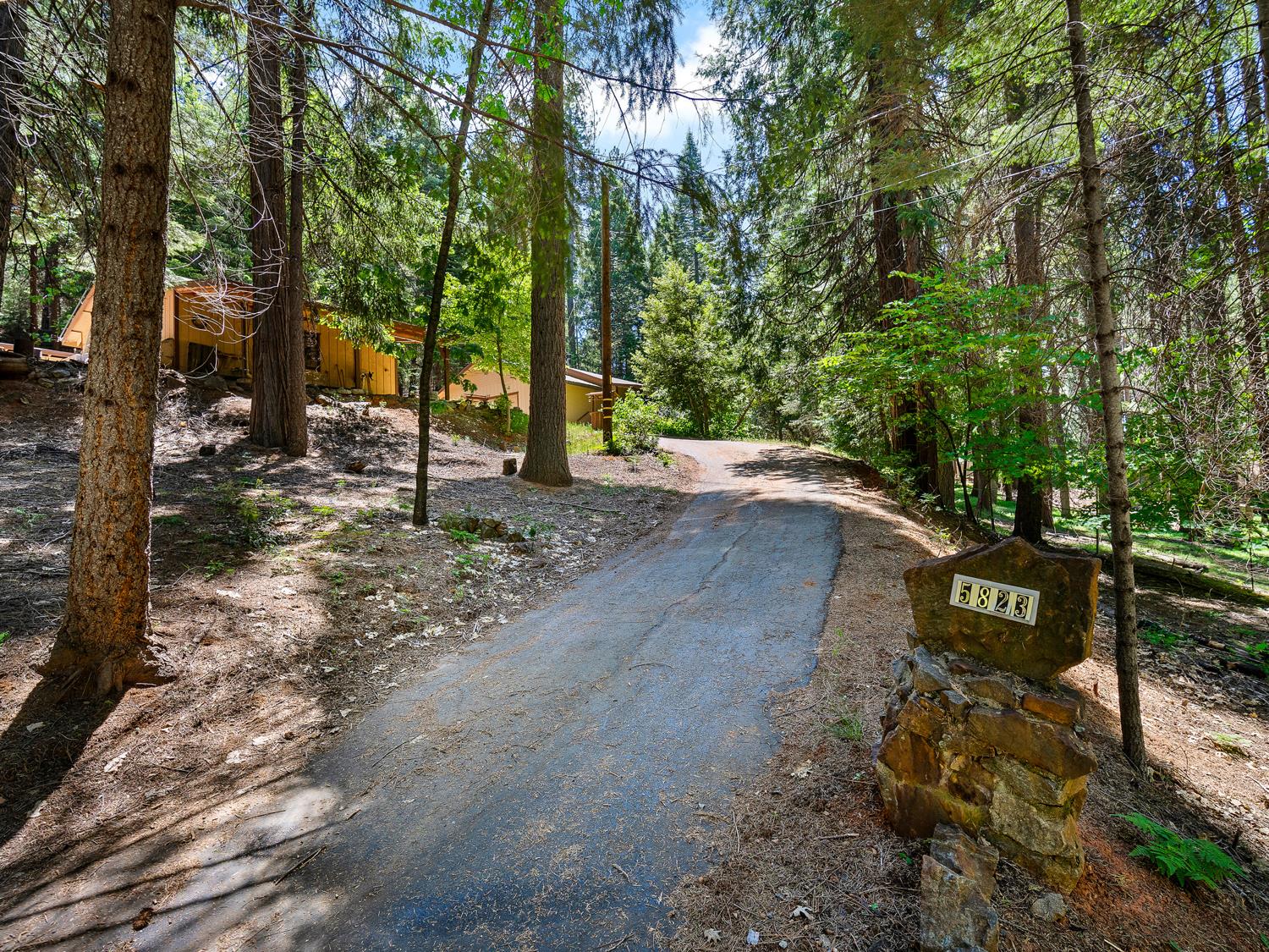 5823 Quick Silver Road Pollock Pines, CA 95726 - Photo 1 of 1 Gallery Image 1