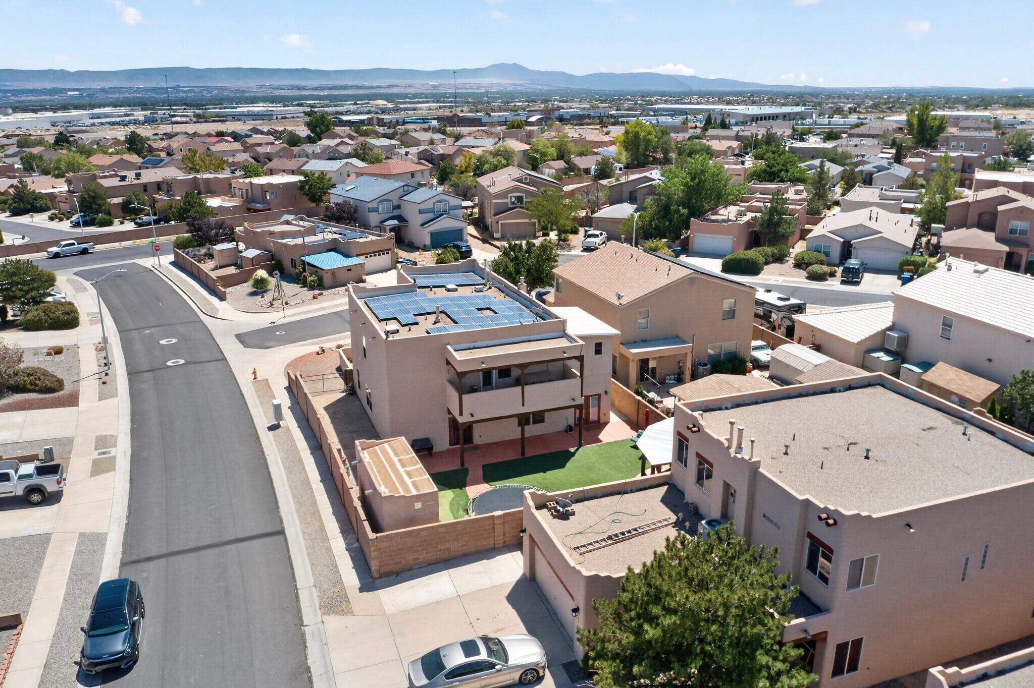 8401 Magenta Road Northwest Albuquerque, NM 87120 - Photo 61 of 68 Gallery Image 61