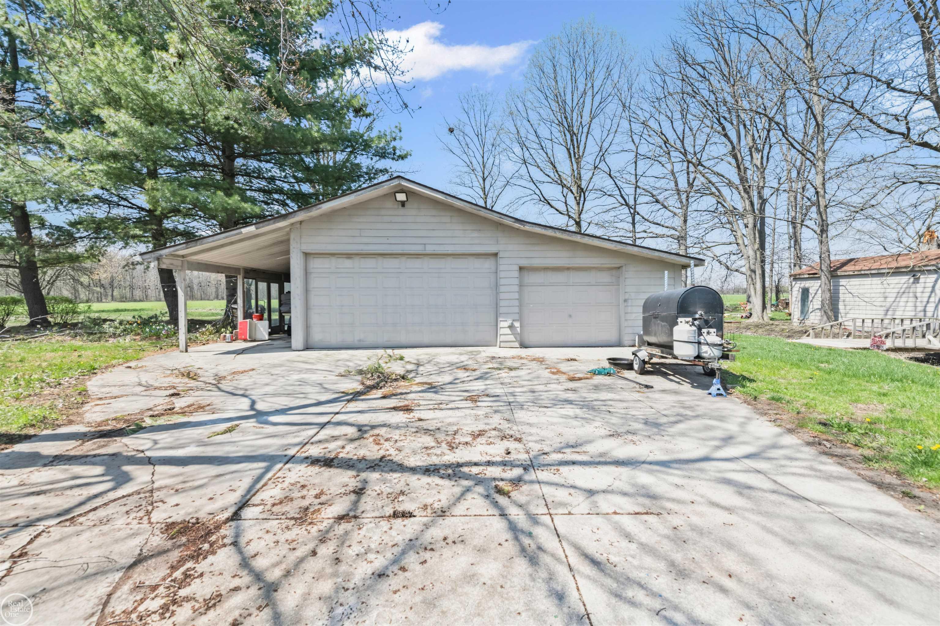 16100 30 Mile Road Ray, MI 48096 - Photo 33 of 49
