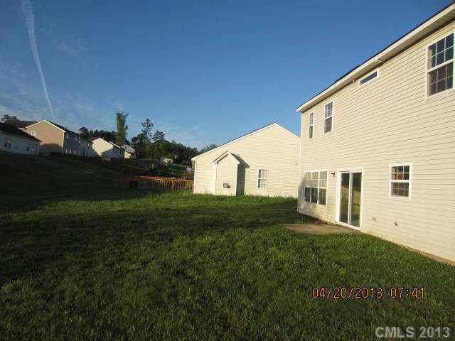 2203 Meadecroft Road Charlotte, NC 28214 - Photo 8 of 8 Gallery Image 8