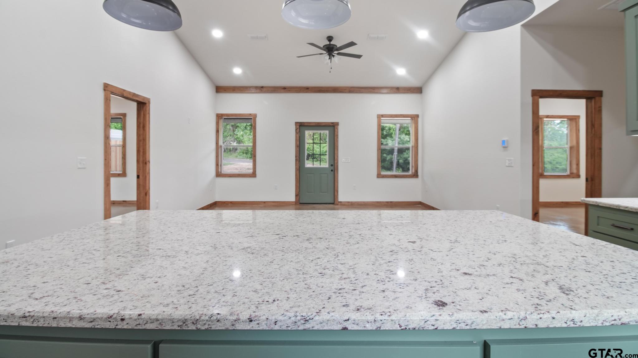22522 Pine Street Flint, TX 75762 - Photo 11 of 39 a view of an empty room and window