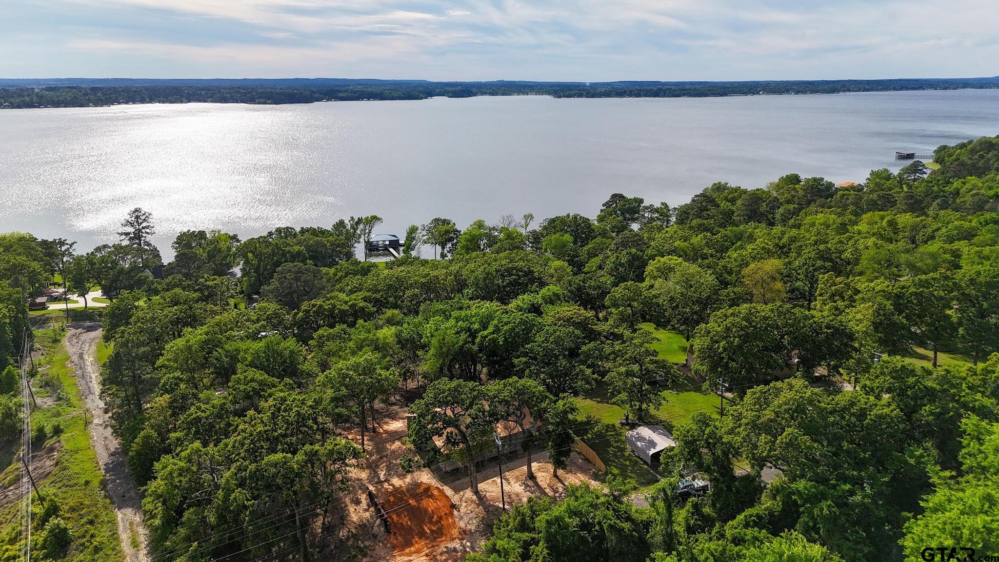 22522 Pine Street Flint, TX 75762 - Photo 39 of 39 a view of a lake