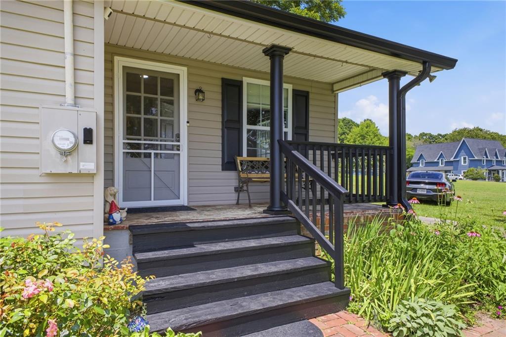 787 Live Oak Road Aragon, GA 30104 - Photo 34 of 50