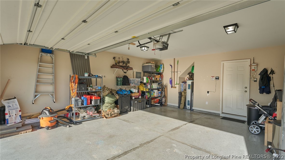 1913 Jenny Road Fayetteville, NC 28314 - Photo 31 of 38 a view of a room with gym equipment