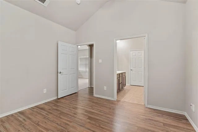 $299,000 | 154 Castleridge Drive, Unit B, Little Elm, TX 75068