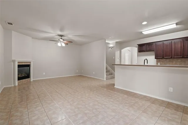 $299,000 | 154 Castleridge Drive, Unit B, Little Elm, TX 75068