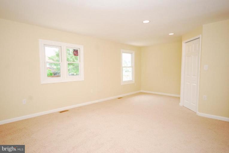 163 North Cottage Road Sterling, VA 20164 - Photo 7 of 14 Master Bedroom