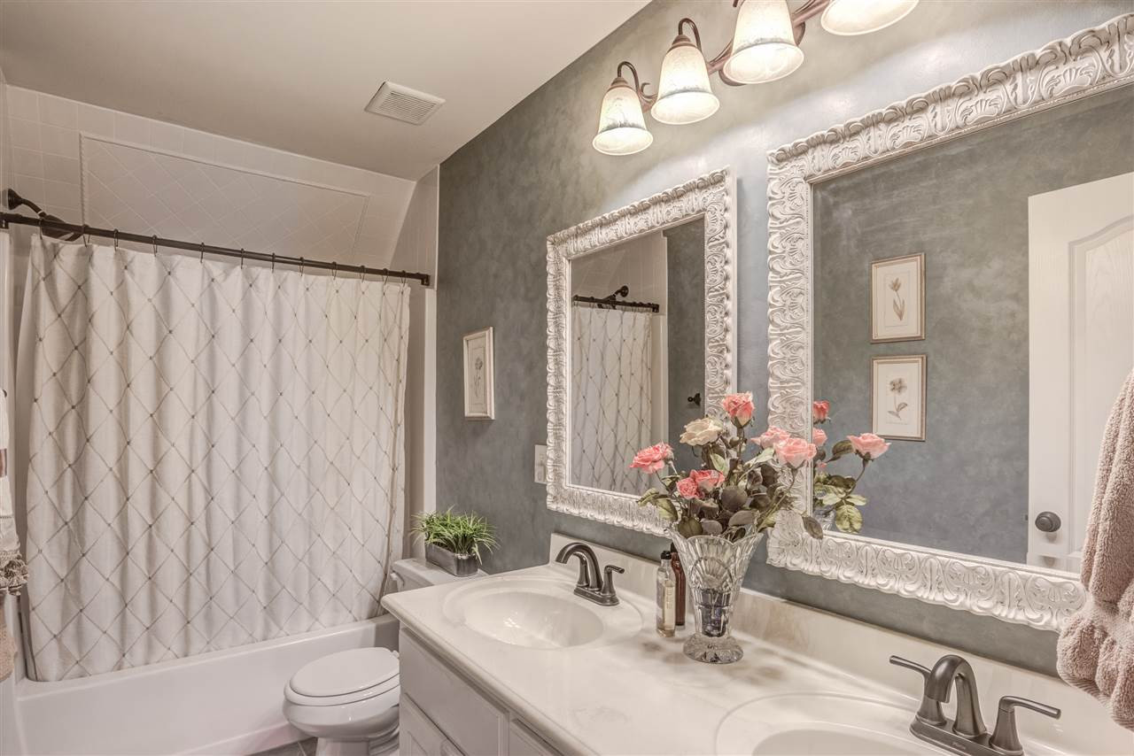 72 Jackson Ridge Court Willow Spring, NC 27592 - Photo 23 of 30 Photo 23