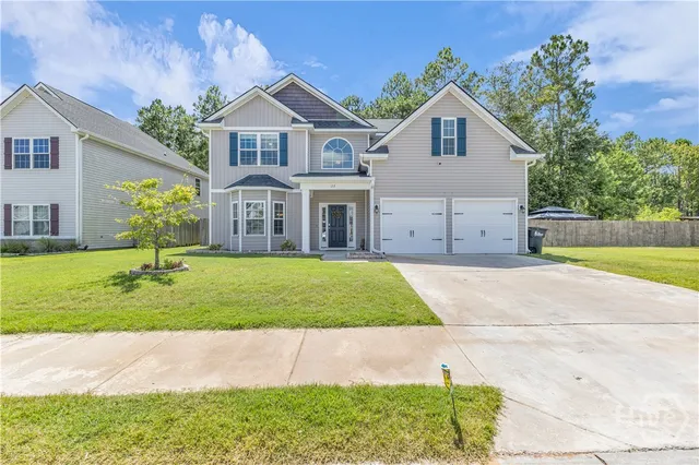 $344,999 | 155 Sapwood Way, Hinesville, GA 31313