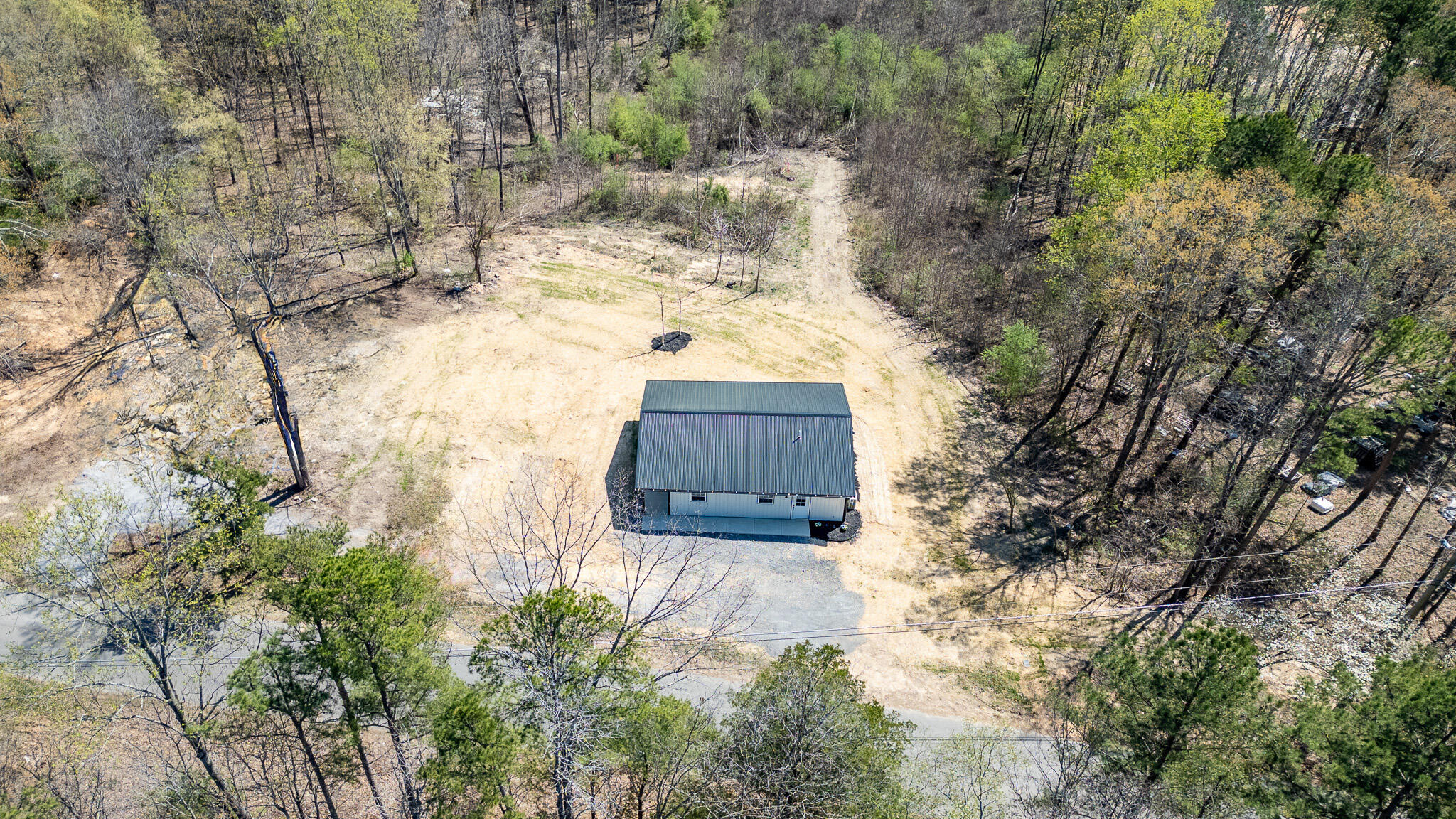 456 North Ridge Estates Trion, GA 30753 - Photo 21 of 26 DJI_0031-HDR