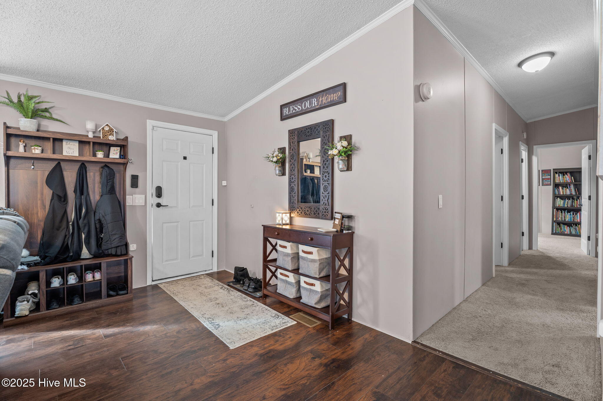 6909 Reedy Branch Road Rocky Mount, NC 27803 - Photo 12 of 31 21-web-or-mls-DSC07178
