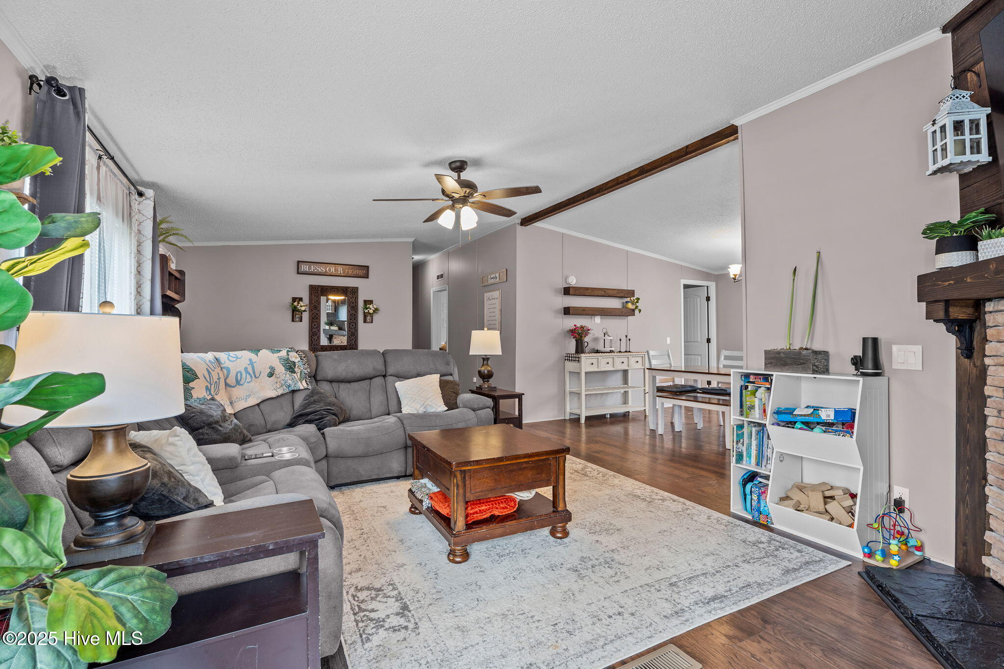 6909 Reedy Branch Road Rocky Mount, NC 27803 - Photo 14 of 31 22-web-or-mls-DSC07184