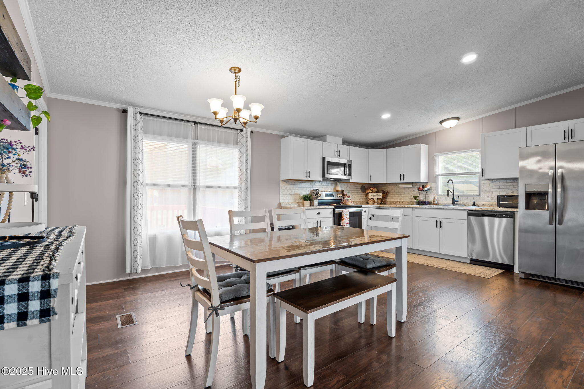 6909 Reedy Branch Road Rocky Mount, NC 27803 - Photo 16 of 31 24-web-or-mls-DSC07193