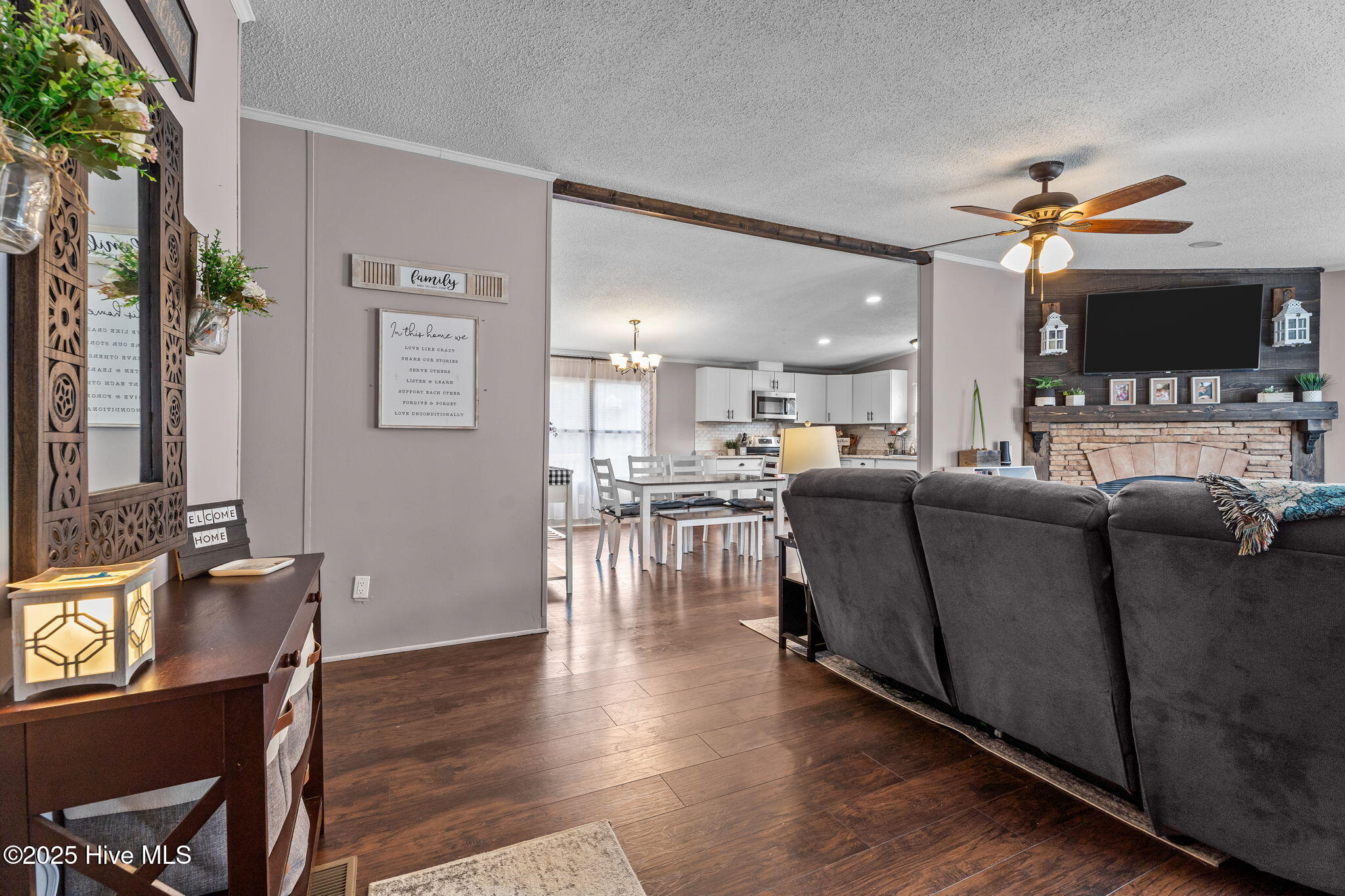 6909 Reedy Branch Road Rocky Mount, NC 27803 - Photo 18 of 31 20-web-or-mls-DSC07175