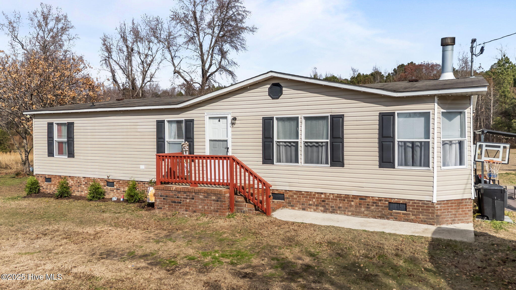 6909 Reedy Branch Road Rocky Mount, NC 27803 - Photo 3 of 31 2-web-or-mls-DJI_20251210114446_0229_D