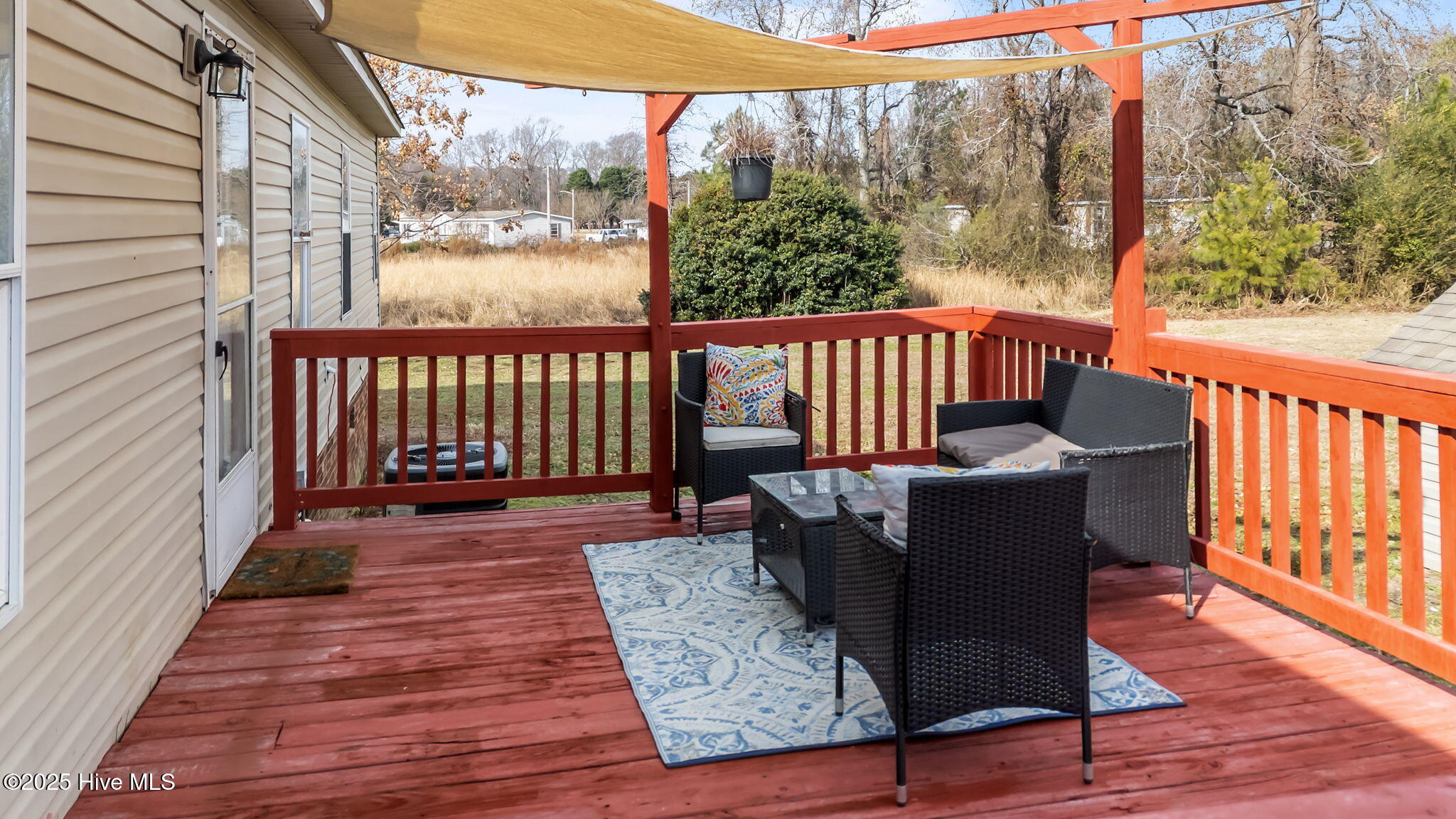 6909 Reedy Branch Road Rocky Mount, NC 27803 - Photo 5 of 31 10-web-or-mls-DJI_20251210114823_0240_D