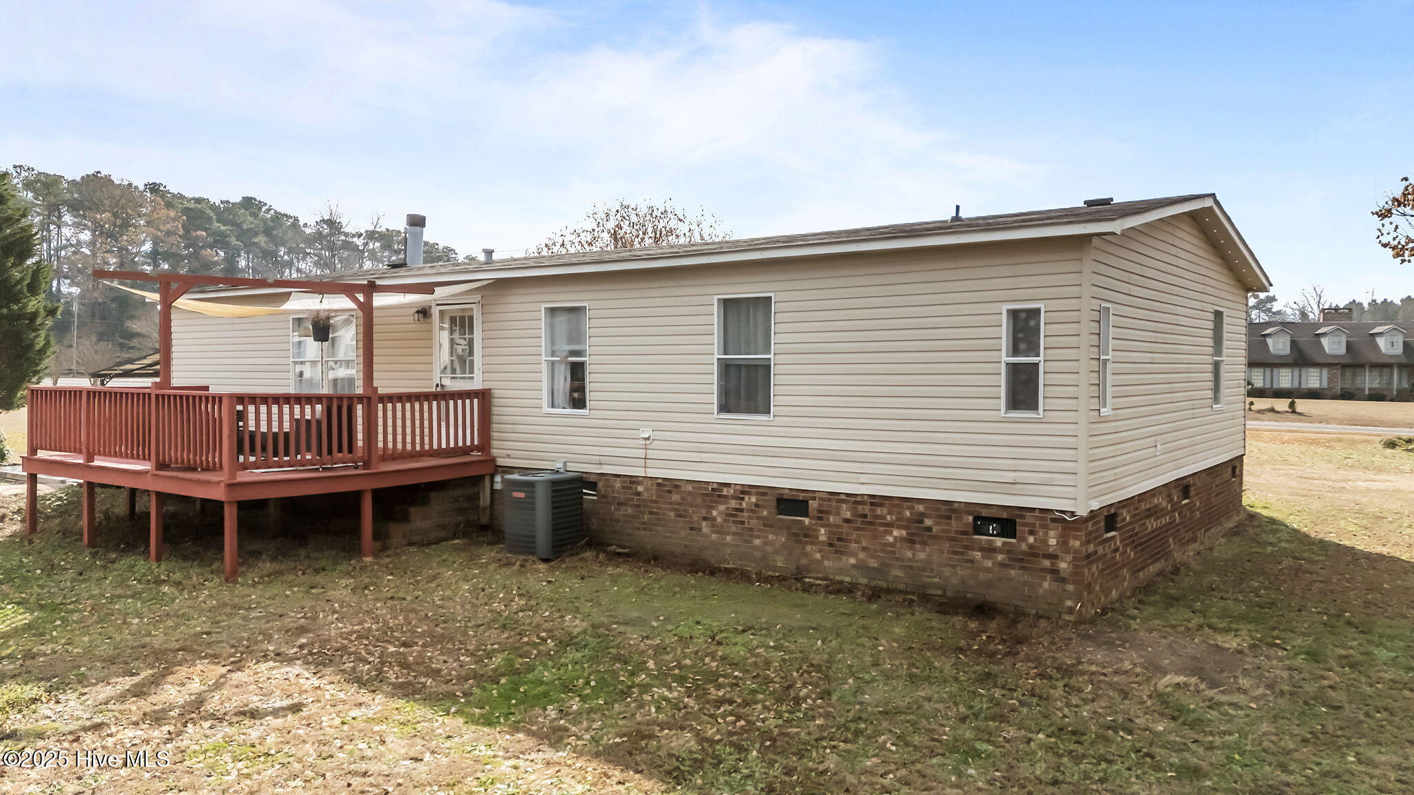 6909 Reedy Branch Road Rocky Mount, NC 27803 - Photo 6 of 31 12-web-or-mls-DJI_20251210115012_0242_D