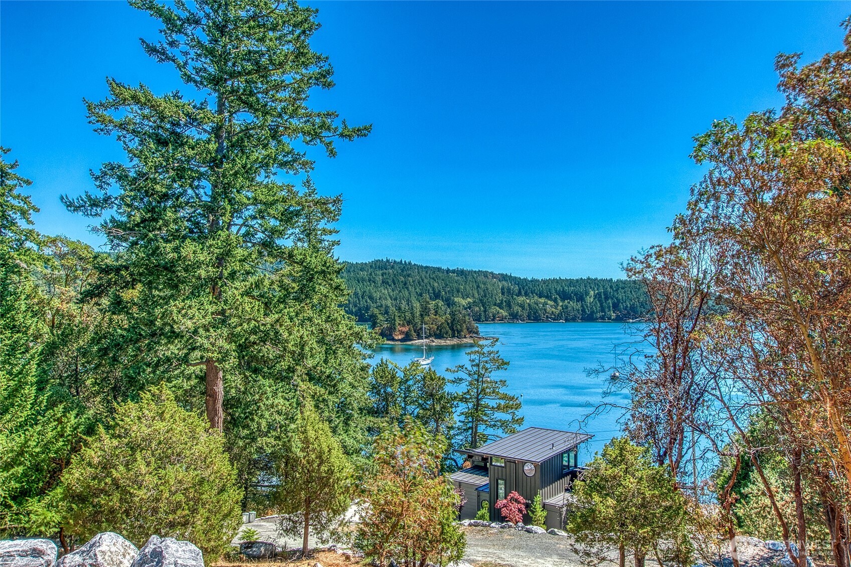 1022 Deer Harbor Road Orcas Island, WA 98245 - Photo 30 of 38