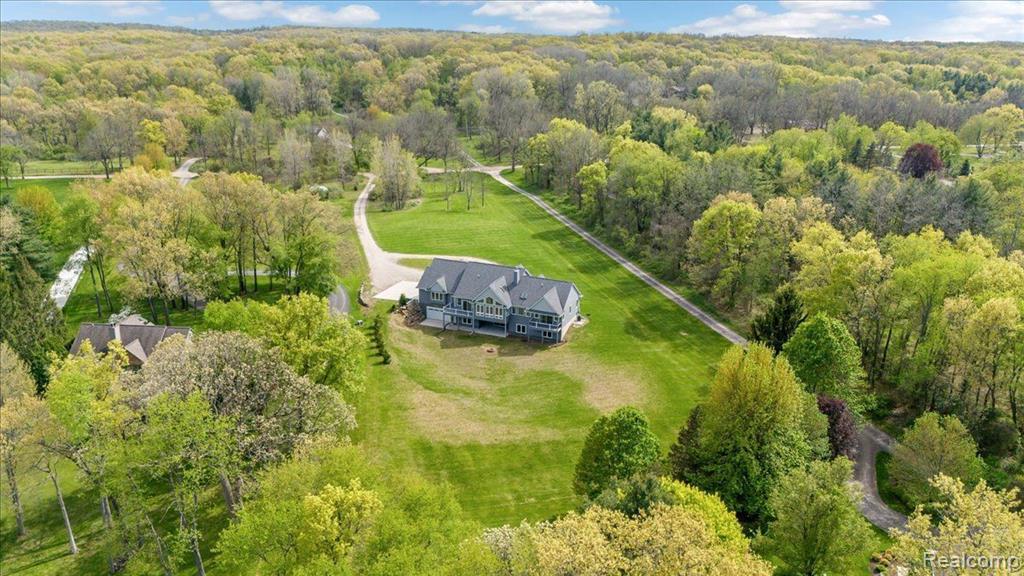 12150 Shaffer Road Davisburg, MI 48350 - Photo 60 of 77