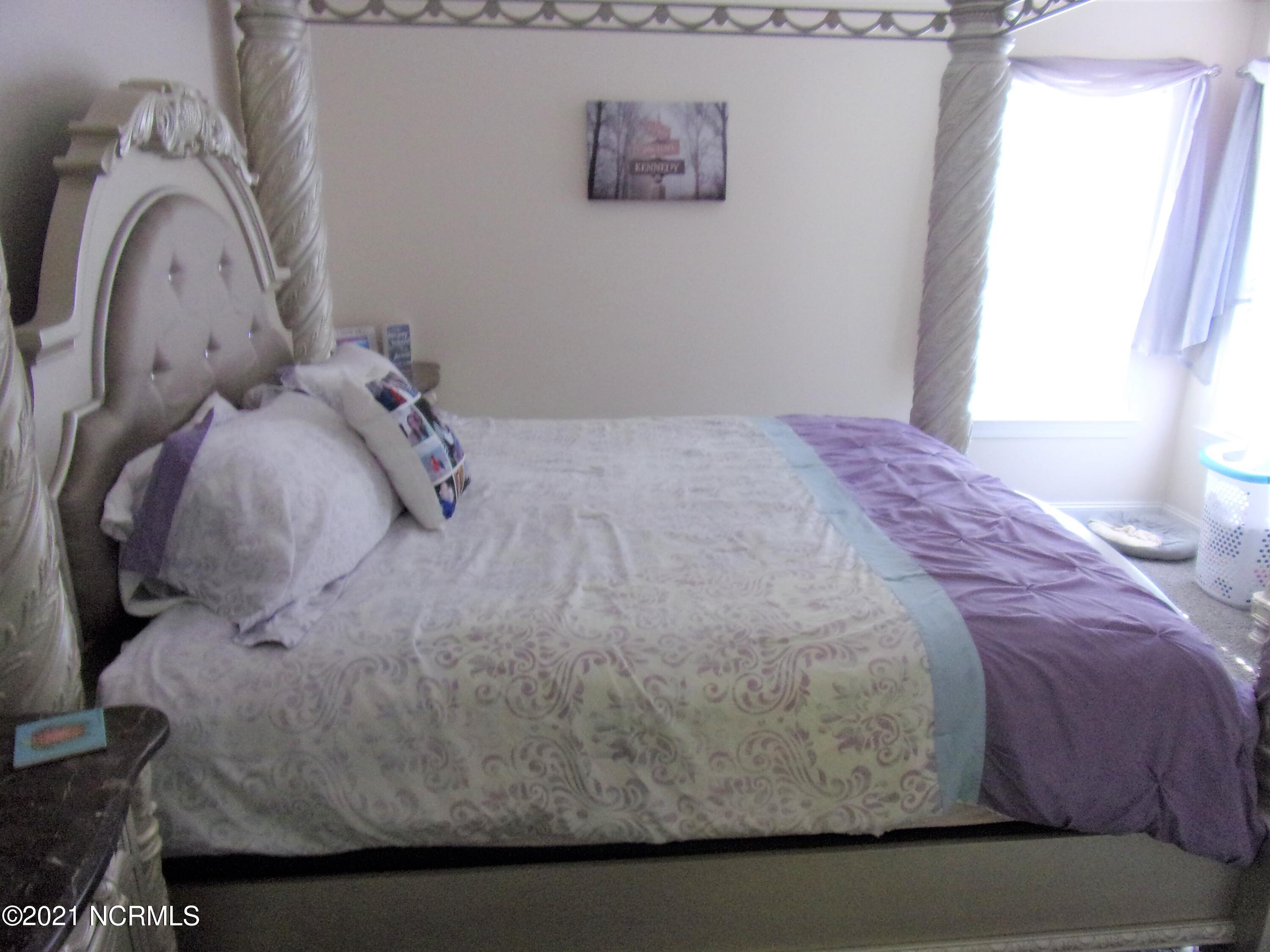 103 Pecan Ridge Drive New Bern, NC 28562 - Photo 16 of 32 Master Bedroom