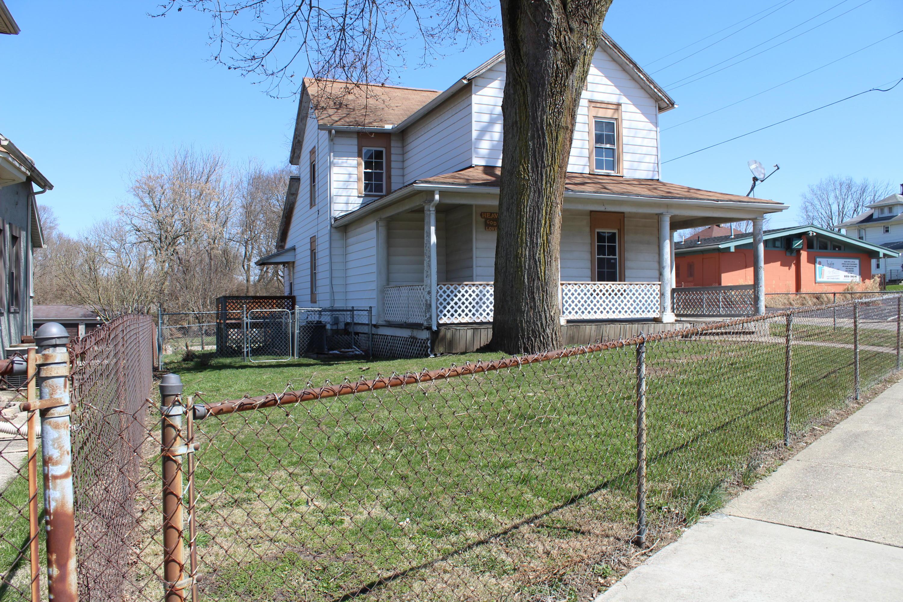 916 Warder Street Springfield, OH 45503 - Photo 1 of 27 Gallery Image 1
