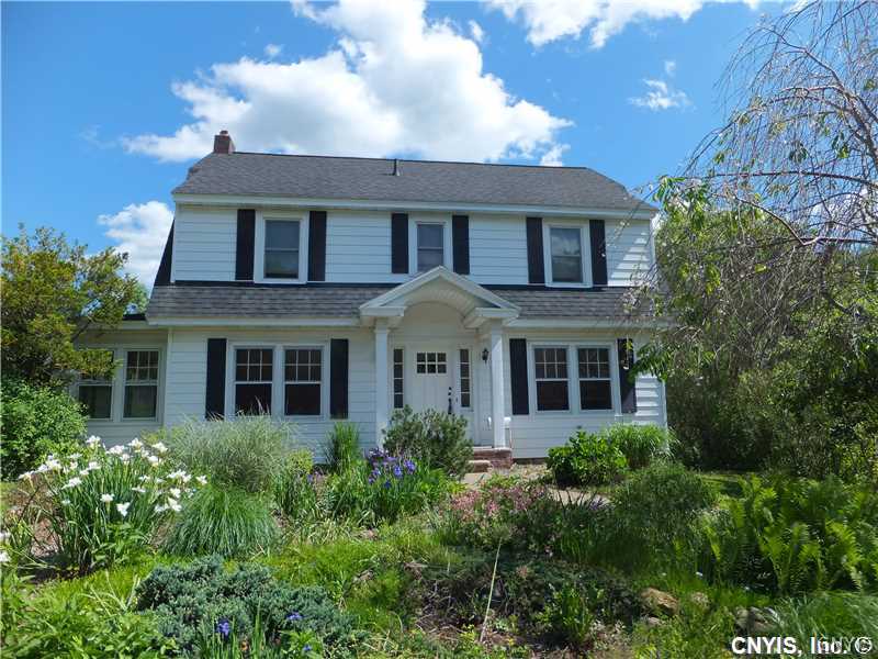 302 Dewitt Road Syracuse, NY 13214 - Photo 1 of 1 Exterior Front.