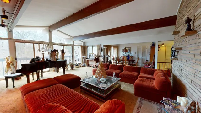 $425,000 | 22900 Thorncliffe Street, Southfield, MI 48033