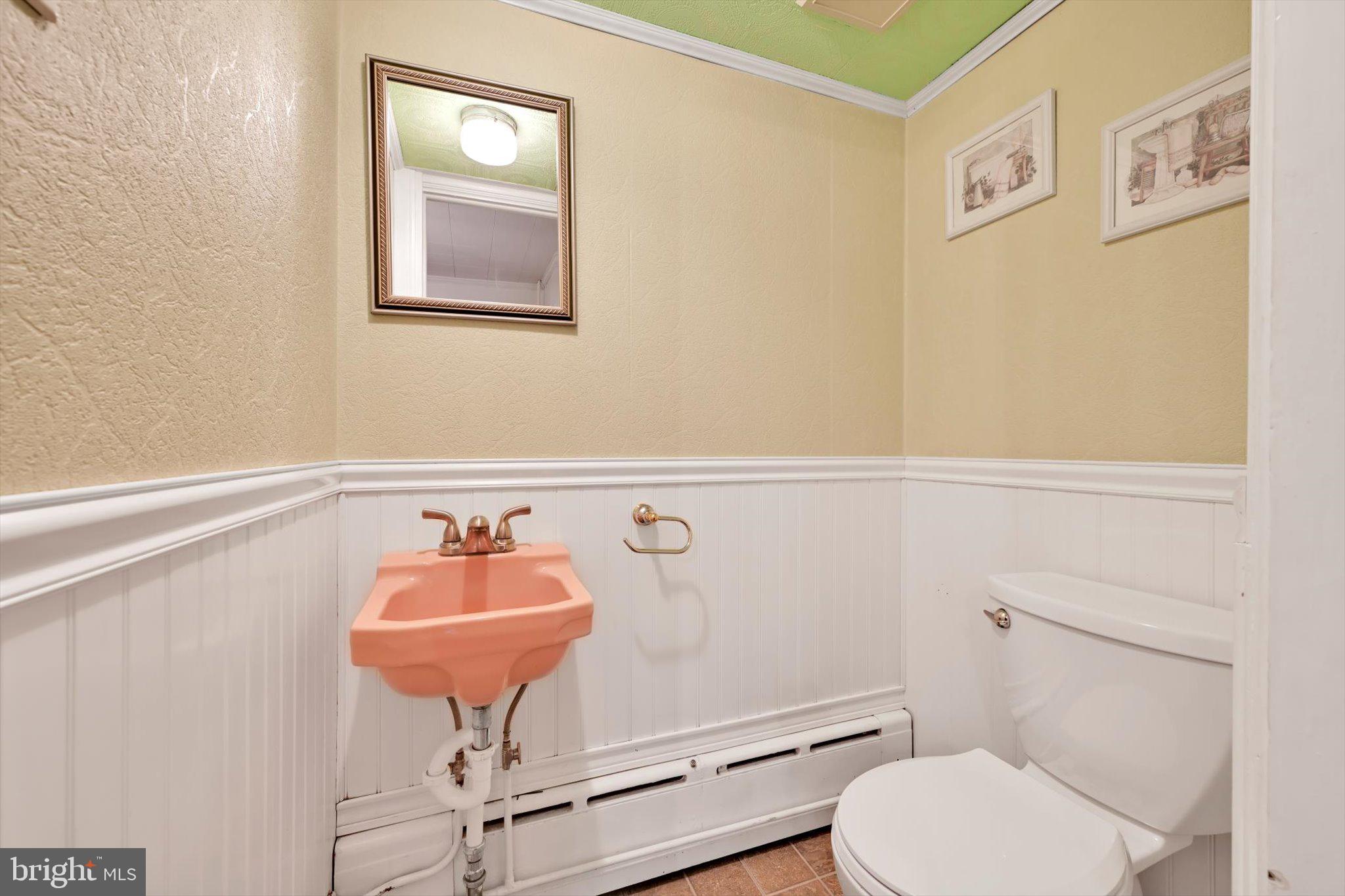 38 Valley Street New Philadelphia, PA 17959 - Photo 16 of 41 Half Bath