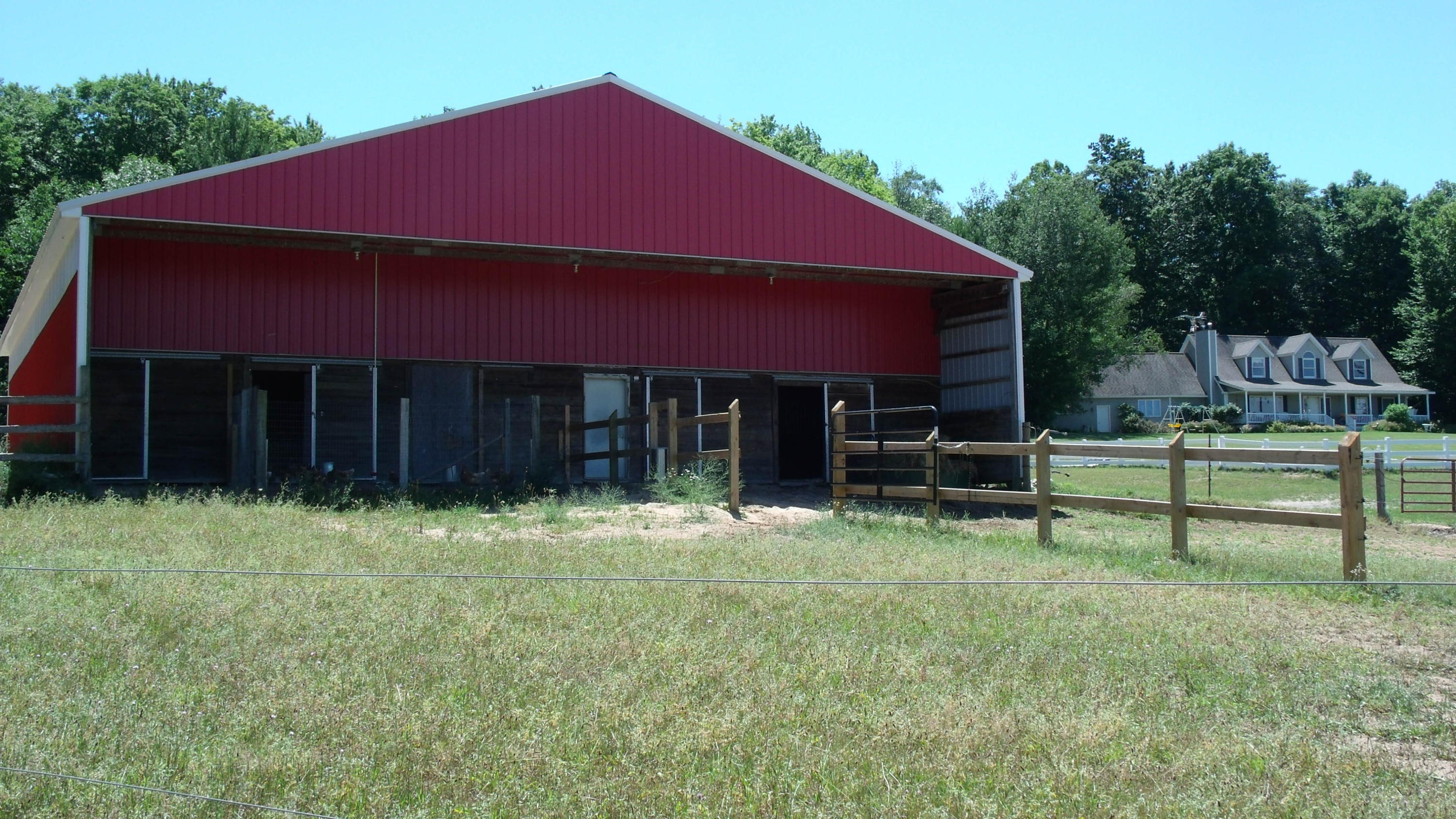 7075 White Road Indian River, MI 49749 - Photo 39 of 71 Gallery Image 39