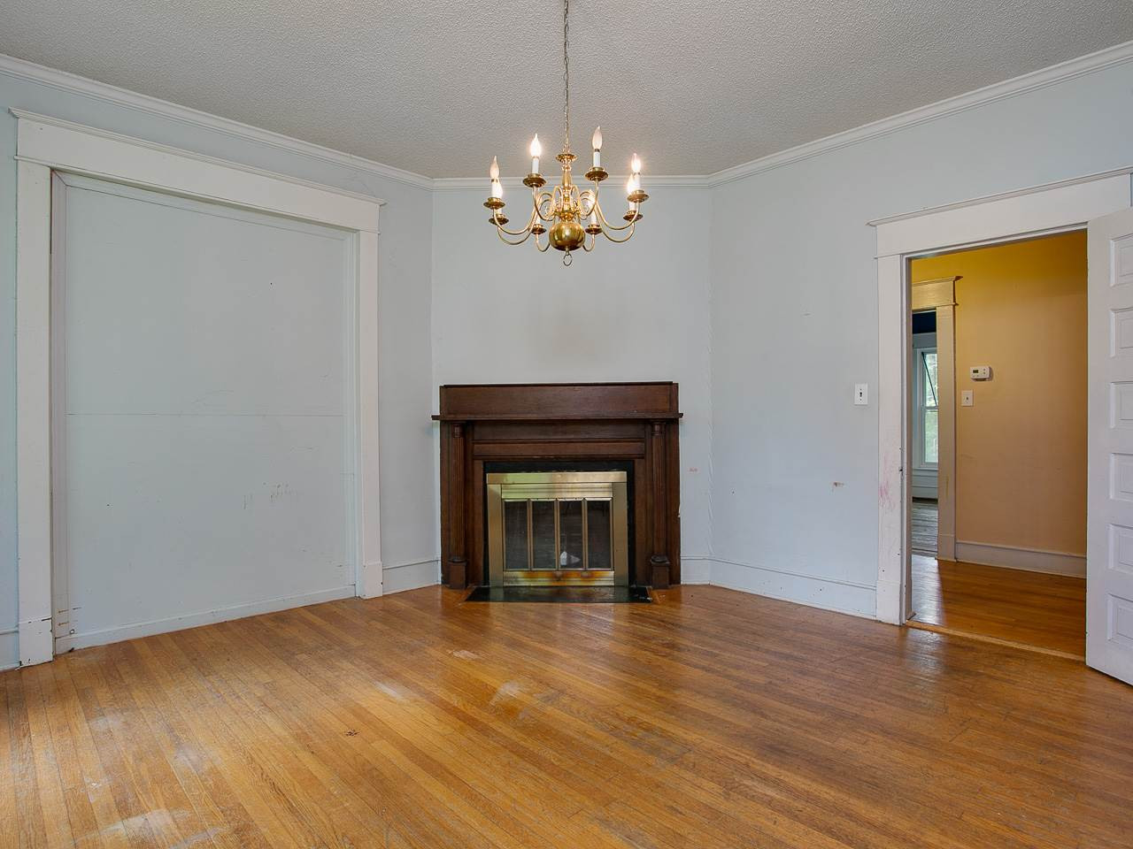1629 Cole Mill Road Durham, NC 27705 - Photo 9 of 26 Photo 9