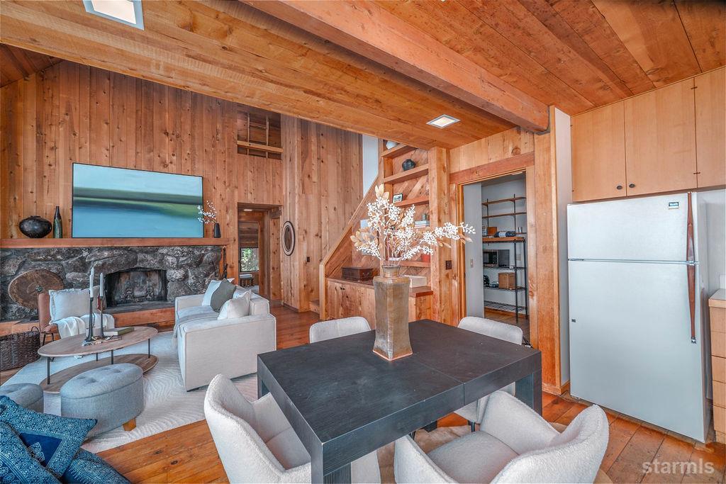 2117 Cascade Road South Lake Tahoe, CA 96150 - Photo 41 of 50