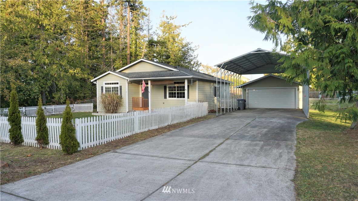 21 Mussel Beach Road Sequim, WA 98382 - Photo 20 of 23 Gallery Image 20