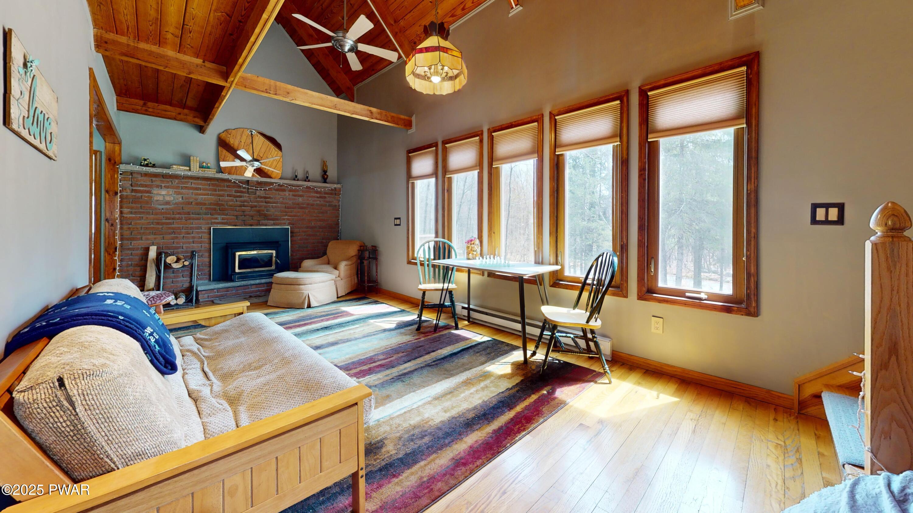 677 West Chipmunk Road Bushkill, PA 18324 - Photo 22 of 53