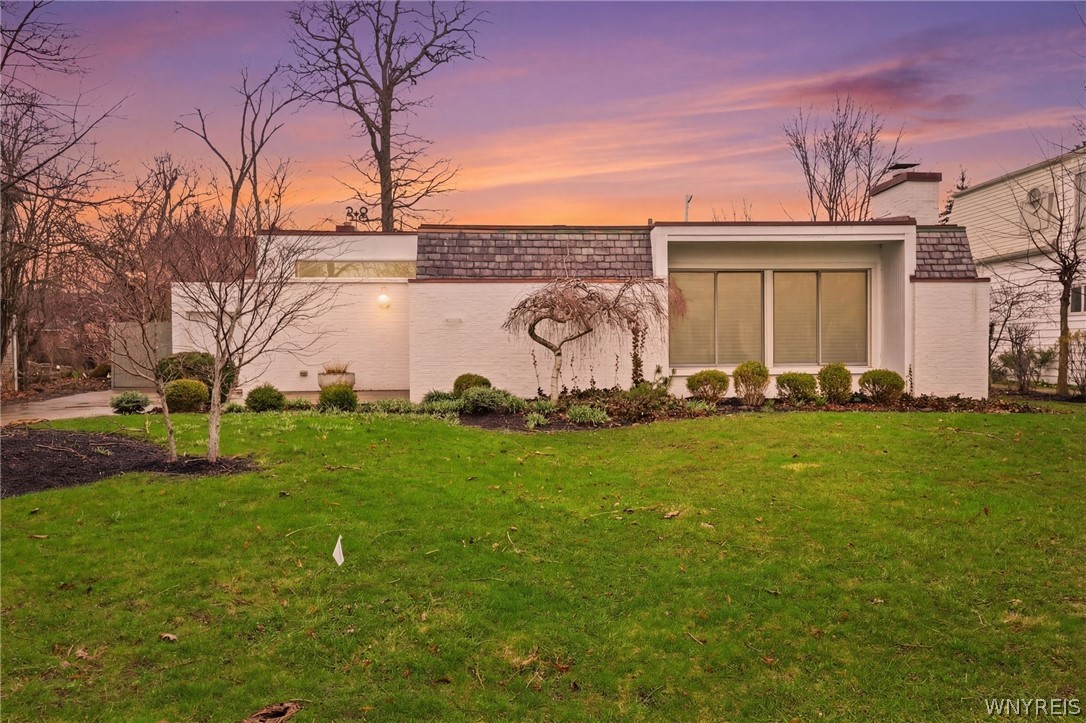 309 Nottingham Terrace Buffalo, NY 14216 - Photo 1 of 1
