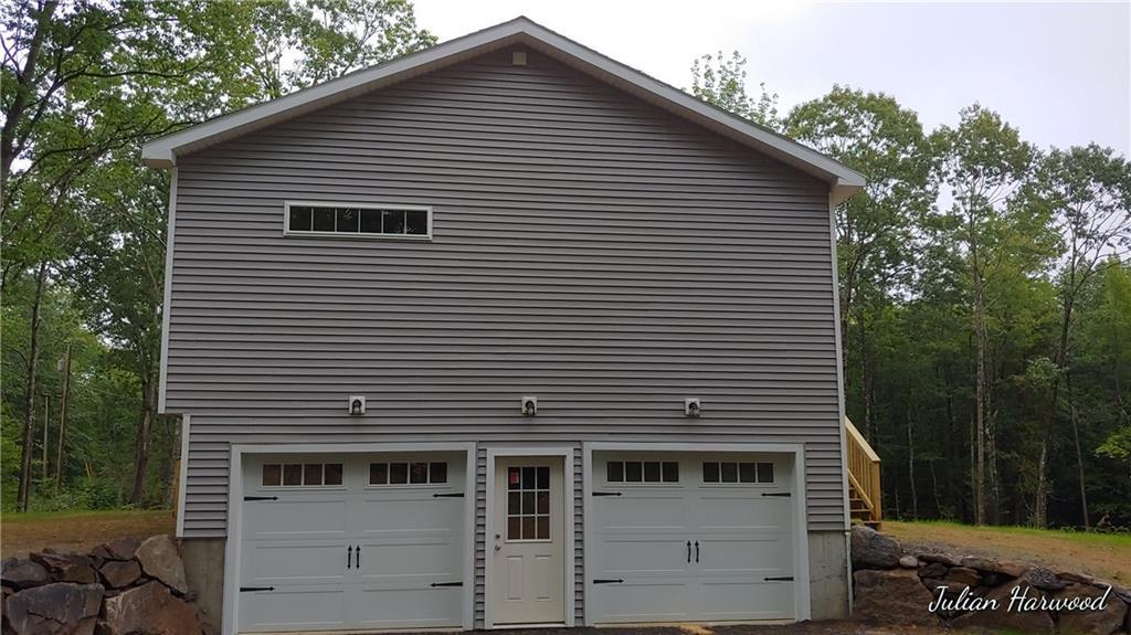 Tbd Benson Road Biddeford, ME 04005 - Photo 2 of 5 Photo