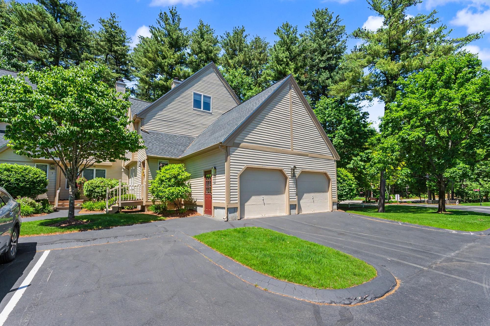 3 Salisbury Road Nashua, NH 03064 - Photo 39 of 48