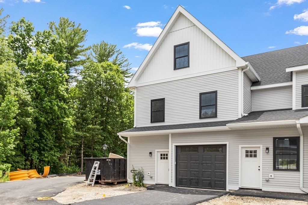 100 Albion Road, Unit 401 Bedford, MA 01730 - Photo 36 of 41 Gallery Image 36