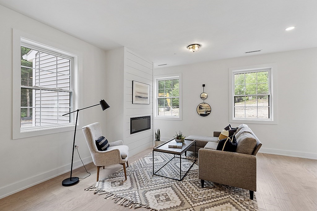 100 Albion Road, Unit 401 Bedford, MA 01730 - Photo 7 of 41 Gallery Image 7