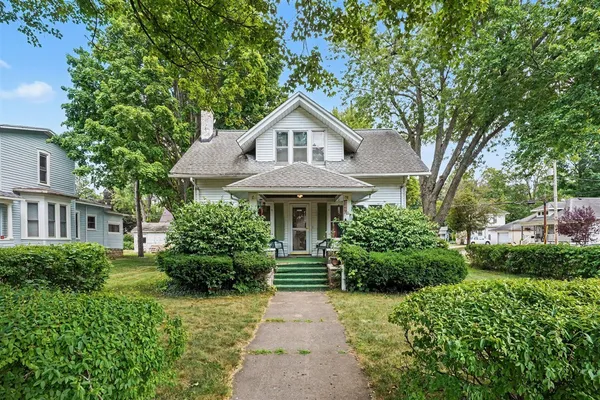 $169,900 | 601 Elm Street, Three Rivers, MI 49093