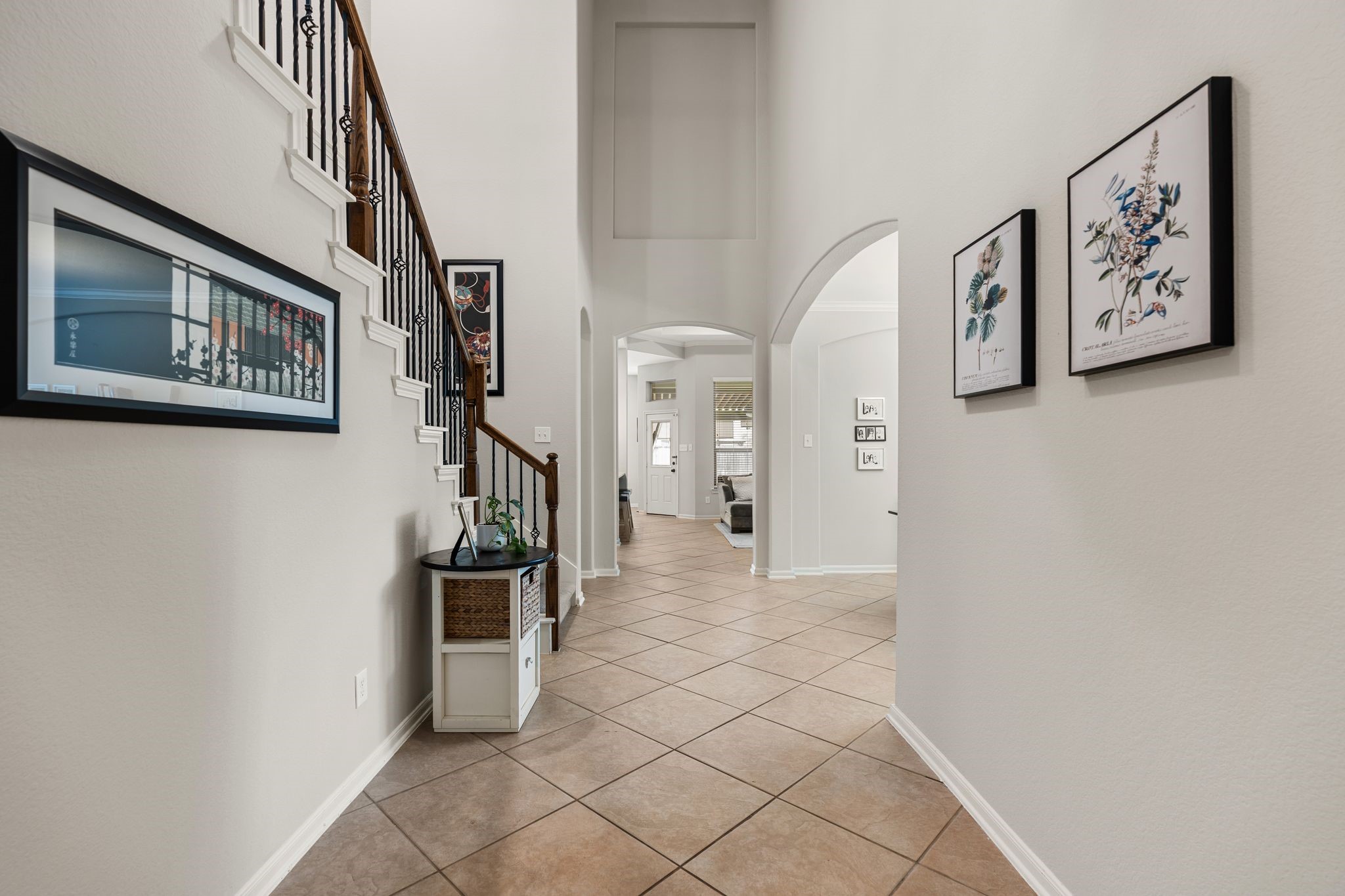 35 Nagshead Place Spring, TX 77389 - Photo 4 of 40