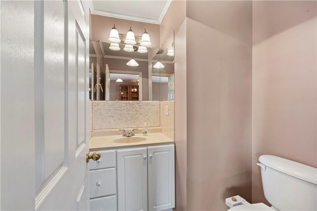 22123 South 2625th Road Milo, MO 64767 - Photo 21 of 57