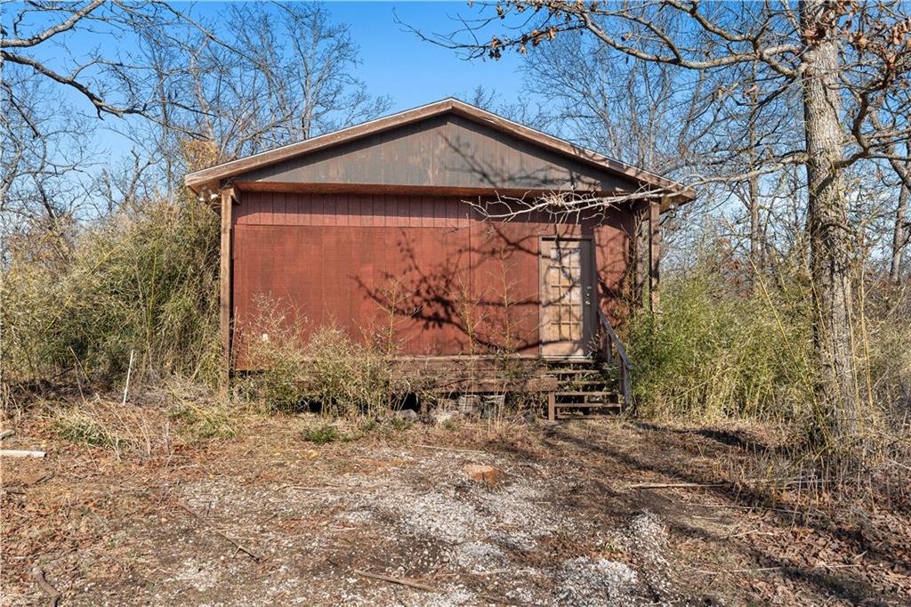 22123 South 2625th Road Milo, MO 64767 - Photo 32 of 57